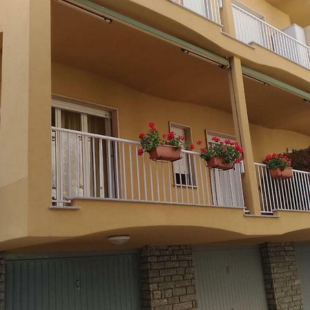 Bordighera Centro Molto Tranquillo Exterior foto