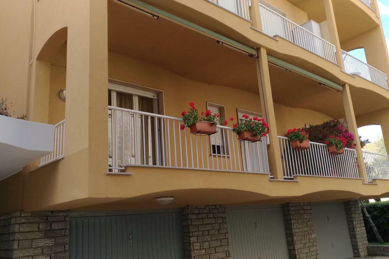 Bordighera Centro Molto Tranquillo Exterior foto