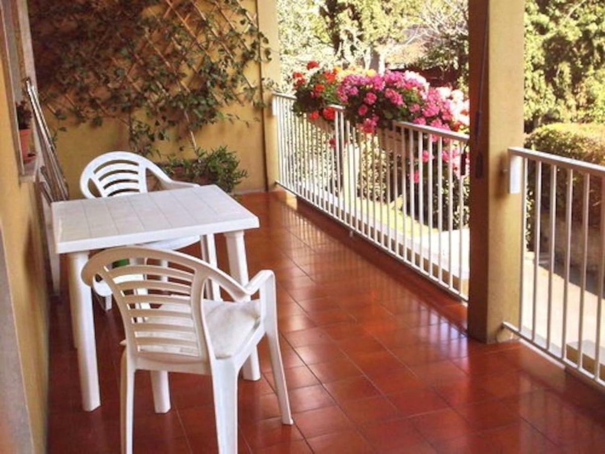 Bordighera Centro Molto Tranquillo Exterior foto